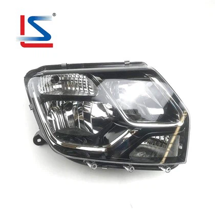 Faro automatico per Renault Dacia Duster 2013-2017 260105828R 260606709R