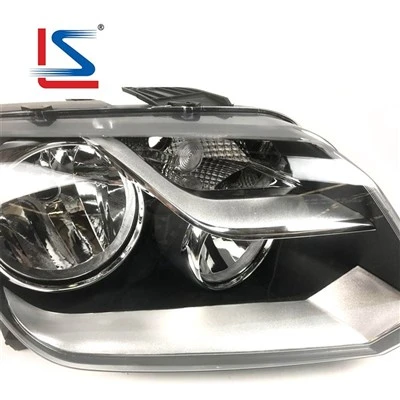 FARO VW CAMION AMAROK 2010 2H1941016A 2H1941015A