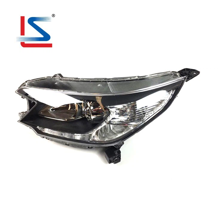 HONDA CRV {{0}} Faro anteriore automatico OEM 33100-T0AP01 33150-T0A-P01 Fari CRV