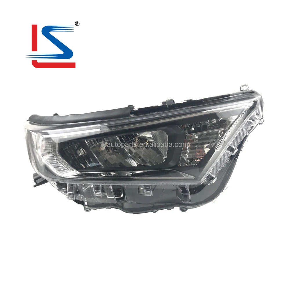 TOYOTA RAV4 2019 auto lamp TOYOTA RAV4 2019 auto lamp
