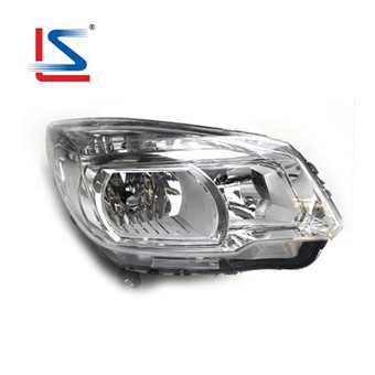 Lampada Chevrolet S10 COLORADO 2011 LAMPADA TESTA 235-1129