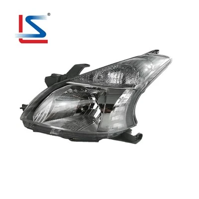 Gruppo faro OEM Toyota Avanza 2012–2015
