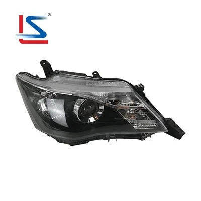 TOYOTA COROLLA AXIO FIELDER 2012 Lampada per auto 2013 2014 2015 2016 2017 2018 OEM 12-582 R 81145-12J10 L 81185-12J10 Fari per auto