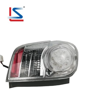 Fanale posteriore TOYOTA Corolla Fielder Station Wagon 2009-2010