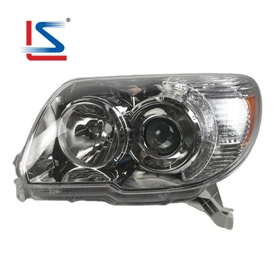 Toyota HILUX SURF 4RUNNER 2002 LAMPADA FRONTALE OEM 81560-35290 212-11L6 Fari HILUX