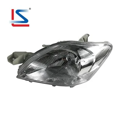 Gruppo faro alogeno Toyota Yaris Sedan/Vios 2007 – Sostituzione OEM
