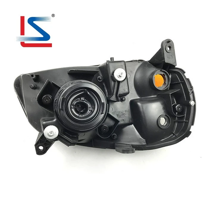 Suzuki IGNIS 2004 car lamp