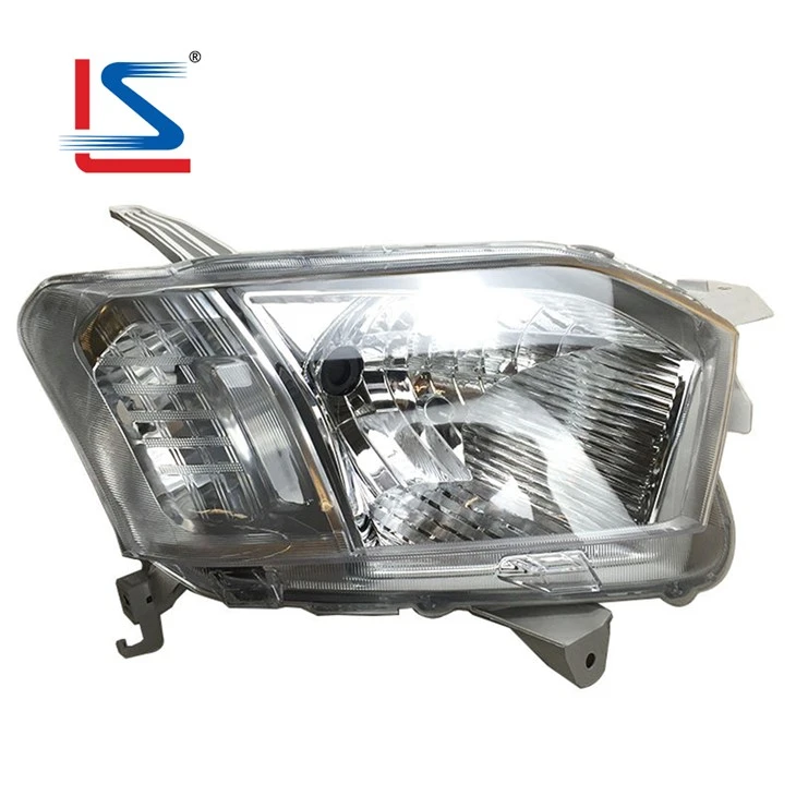 TOYOTA PROBOX SUCCEED 2012 2013 2020 Lamp Auto DBE-NCP160V Auto Lamp OEM 8113052J50 8117052J50 PROBOX Headlight