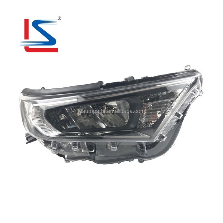 TOYOTA RAV4 2019 Headlights LED Headlamps ASSEMBLY EUROPE MODEL